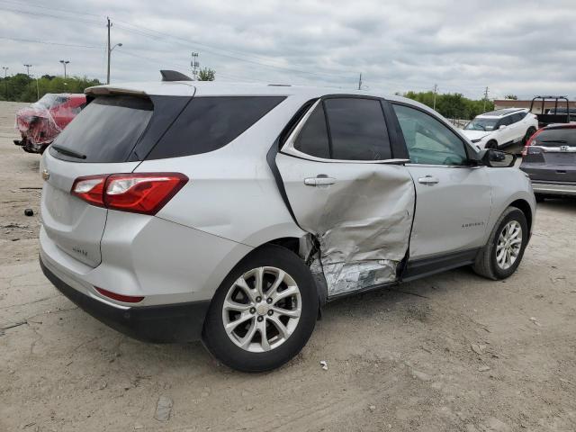2018 CHEVROLET EQUINOX LT - 2GNAXSEVXJ6174299