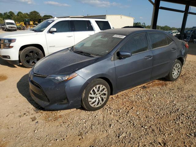 2017 TOYOTA COROLLA L - 5YFBURHE7HP608620