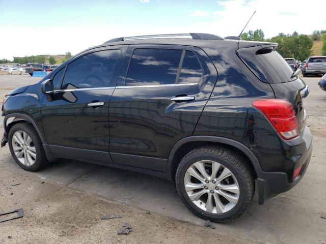2017 CHEVROLET TRAX PREMI 3GNCJRSB3HL290091