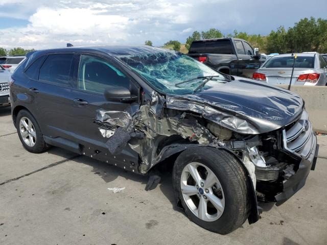 2015 FORD EDGE SE - 2FMTK3G99FBB51869