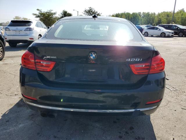 VIN WBA4C9C52GG137900 2016 BMW 4 Series, 428 Xi Gra... no.6