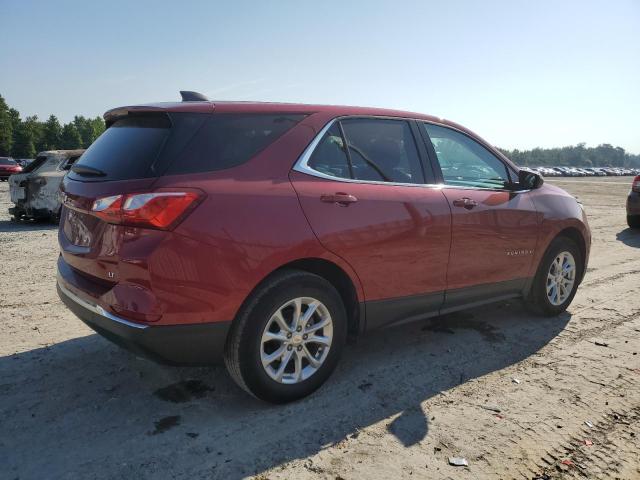 2020 CHEVROLET EQUINOX LT - 2GNAXJEV9L6260698