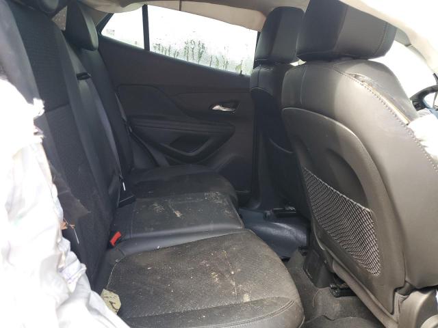 2017 BUICK ENCORE PRE - KL4CJESB2HB022596