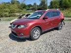 NISSAN ROGUE S photo