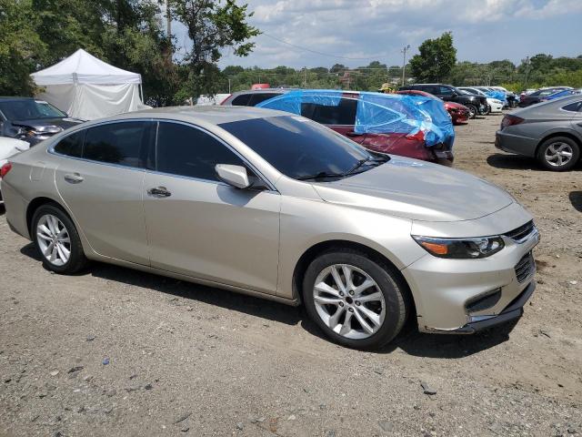 2016 CHEVROLET MALIBU LT - 1G1ZE5ST9GF300150