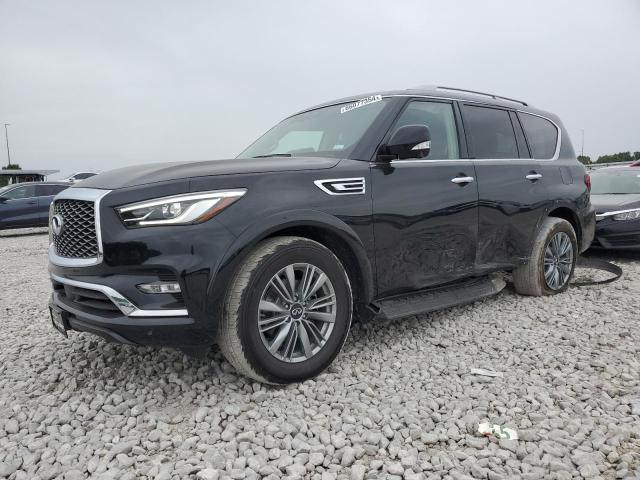 INFINITI QX80 LUXE