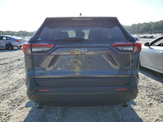2020 TOYOTA RAV4 XLE - 2T3W1RFV3LC044882