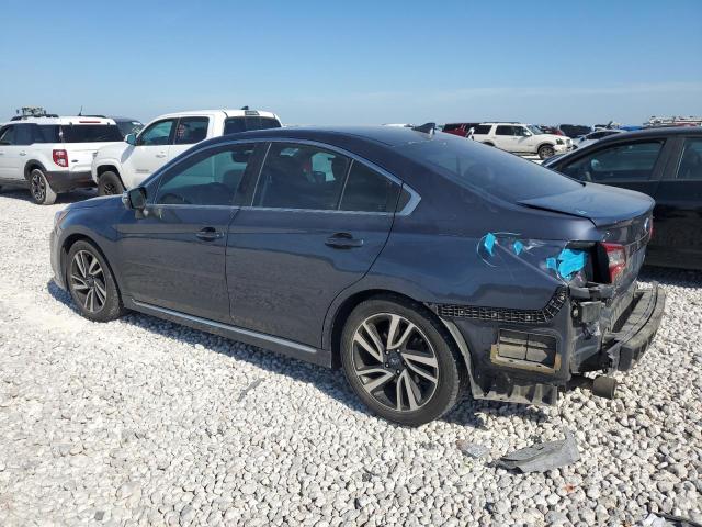 2017 SUBARU LEGACY SPO 4S3BNAS60H3053535