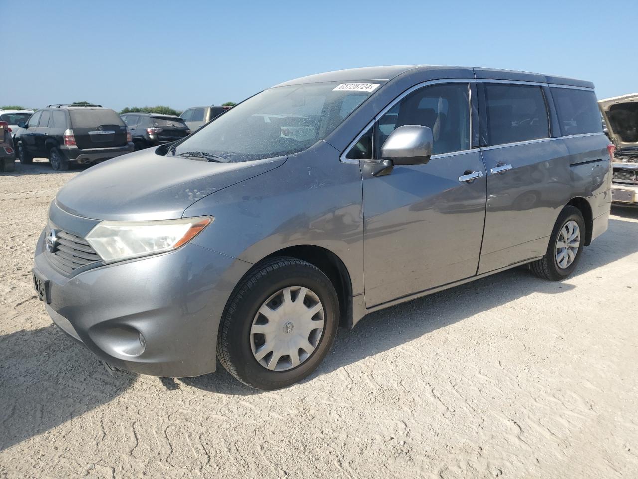 Lot #2855476643 2019 FORD ESCAPE SEL