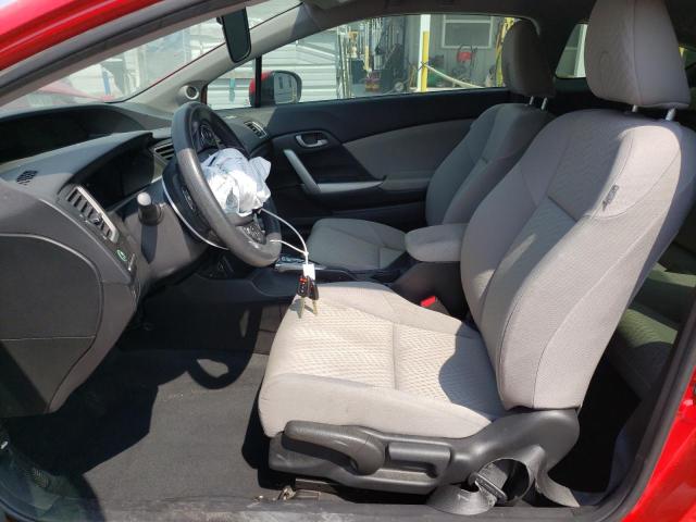 2015 HONDA CIVIC LX - 2HGFG3B54FH528713