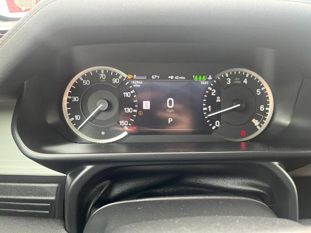 2022 LAND ROVER DEFENDER 9 SALEK6RX7N2066875