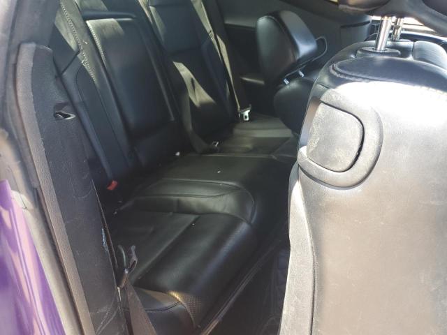 2016 DODGE CHALLENGER - 2C3CDZAG6GH143174