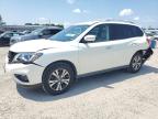 2017 NISSAN PATHFINDER - 5N1DR2MN8HC632064