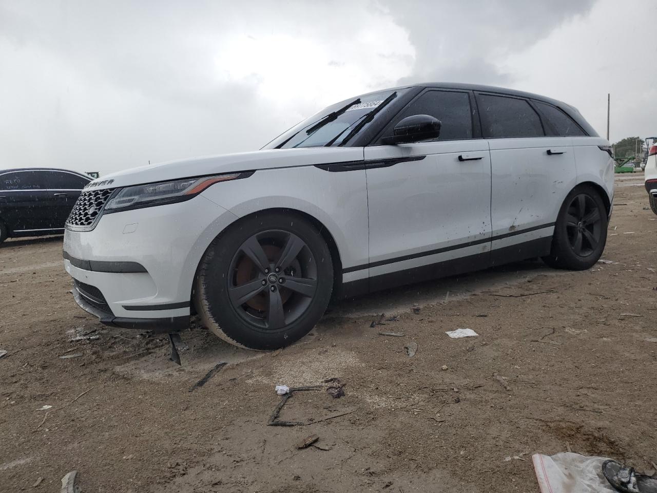 Land Rover Range Rover Velar 2018 S