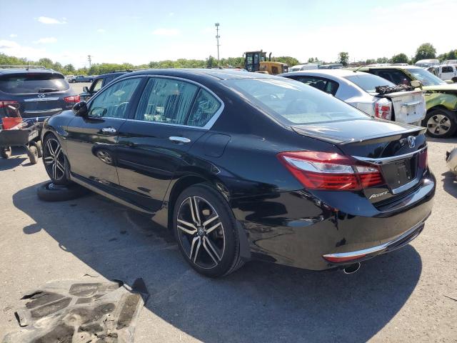 2017 HONDA ACCORD SPO - 1HGCR2F16HA078112