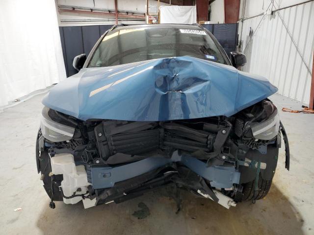 2023 VOLVO XC40 RECHA - YV4ED3UM2P2112691