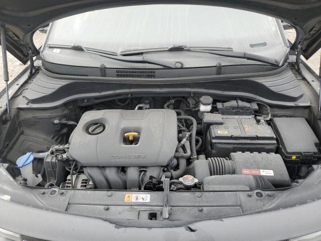 2022 KIA SOUL LX - KNDJ23AU5N7154445