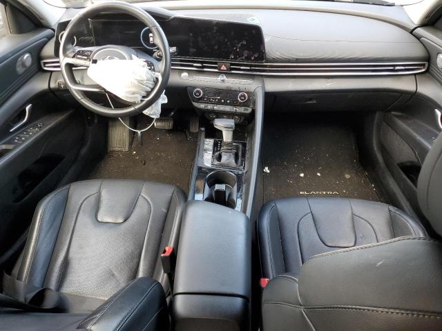 2023 HYUNDAI ELANTRA LI - KMHLN4AJ2PU038504