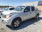 NISSAN FRONTIER S photo