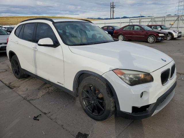 VIN WBAVL1C58DVR91187 2013 BMW X1, Xdrive28I no.4