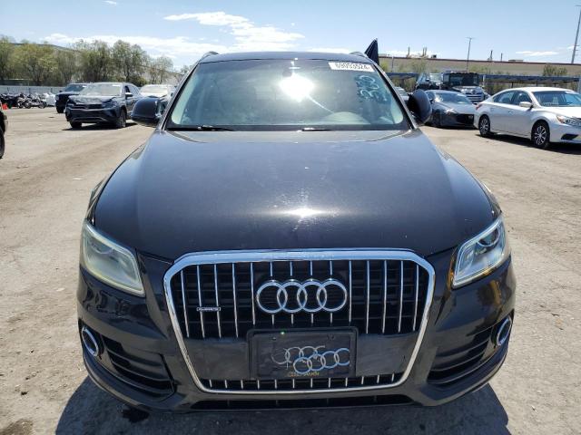 VIN WA1LFAFP4EA074264 2014 Audi Q5, Premium Plus no.5