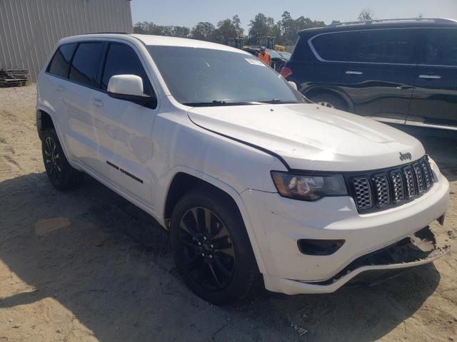 2018 JEEP GRAND CHER - 1C4RJFAG1JC148659
