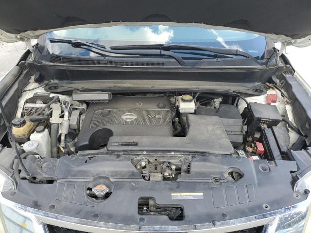 2015 NISSAN PATHFINDER - 5N1AR2MM6FC653051