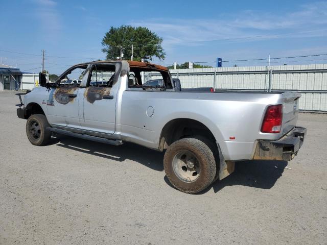 2018 RAM 3500 ST - 3C63RRGLXJG182608
