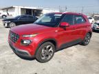 2023 HYUNDAI VENUE SEL - KMHRC8A39PU228549