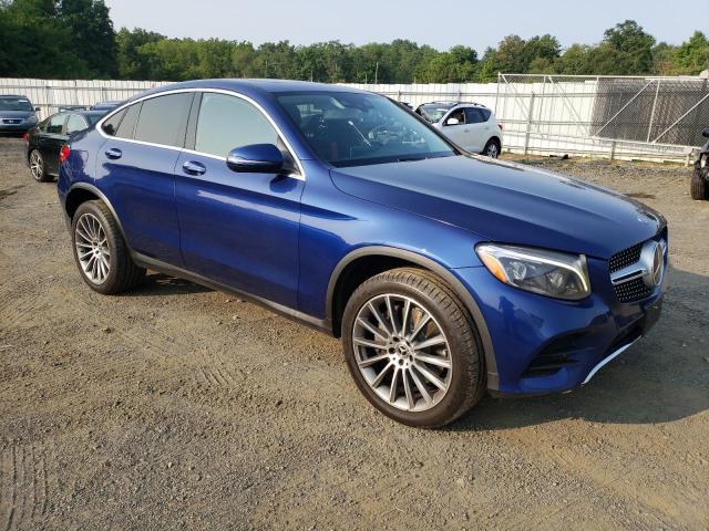 Vin: wdc0j4kb0hf207218, lot: 67416064, mercedes-benz glc-class 300 4matic 20174