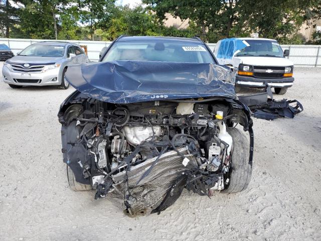 2019 JEEP COMPASS LA - 3C4NJDBB3KT786780