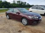 HONDA ACCORD EXL photo