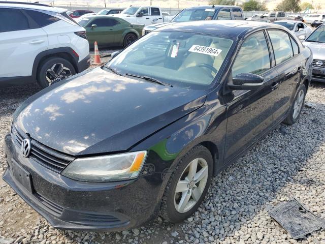 2011 VOLKSWAGEN JETTA TDI 2011