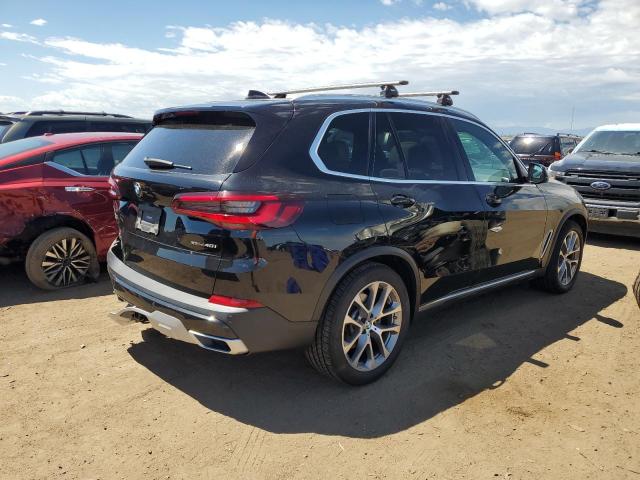 VIN 5UXCR6C09M9F09878 2021 BMW X5, Xdrive40I no.3