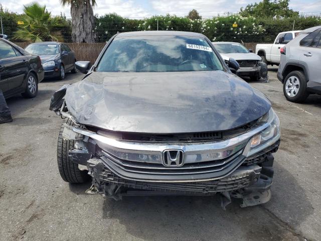 VIN 1HGCR2F33GA189832 2016 Honda Accord, LX no.5