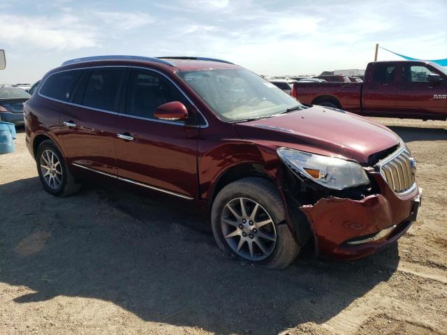 VIN 5GAKRBKD4FJ356028 2015 Buick Enclave no.4