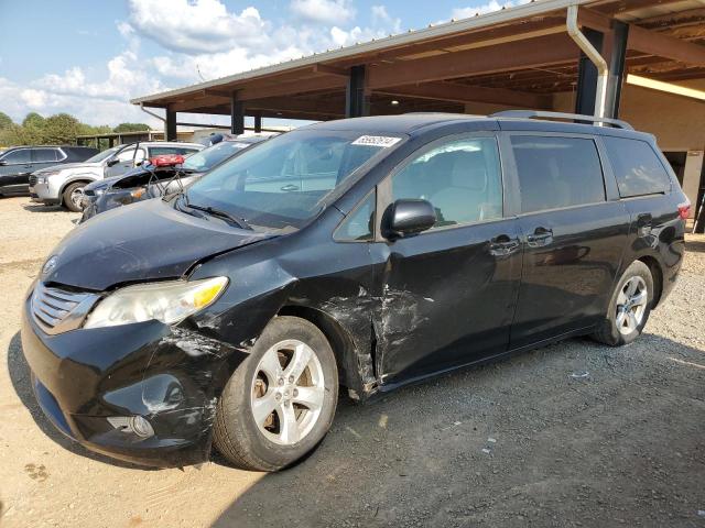 2015 TOYOTA SIENNA LE - 5TDKK3DC4FS609199