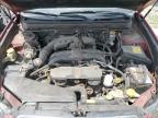 SUBARU LEGACY 2.5 photo