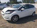 2019 FORD FIESTA SE - 3FADP4EJ3KM123786