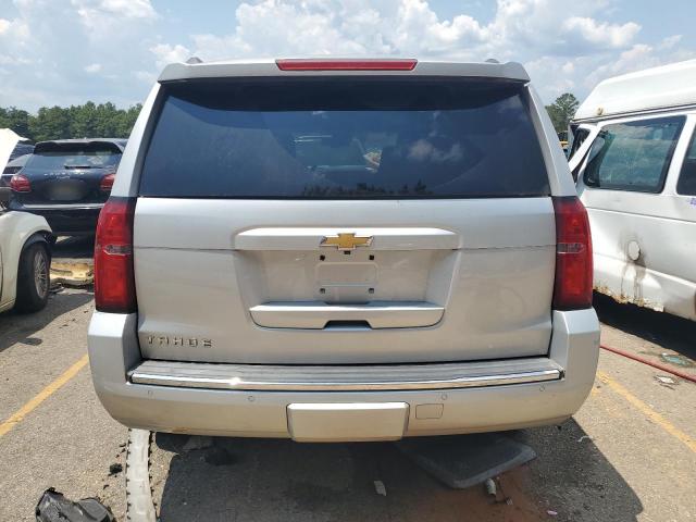 2015 CHEVROLET TAHOE C150 - 1GNSCCKC7FR223432
