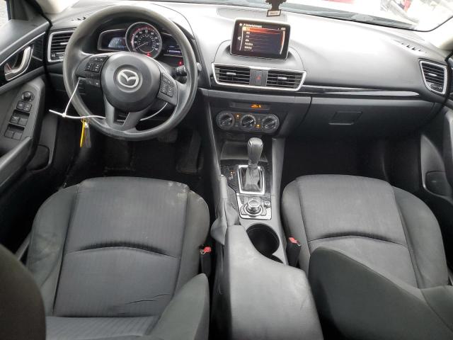 VIN JM1BM1J73G1316091 2016 Mazda 3, Sport no.8