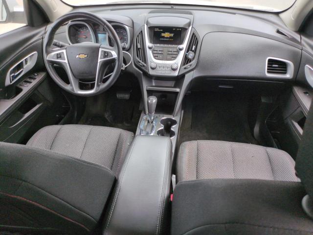 2017 CHEVROLET EQUINOX LT - 2GNALCEK1H1550080