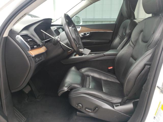 2017 VOLVO XC90 T8 - YV4BC0PL7H1184243