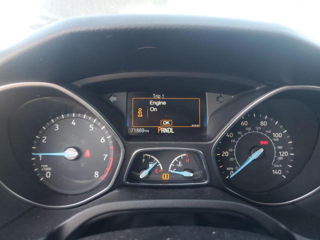 2016 FORD FOCUS S - 1FADP3E22GL400830