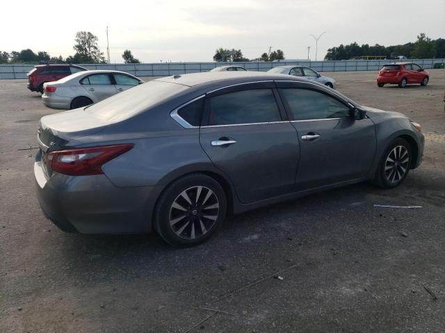 2018 NISSAN ALTIMA 2.5 - 1N4AL3AP8JC252061