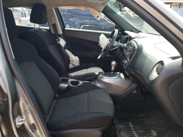 2015 NISSAN JUKE S - JN8AF5MR8FT509919