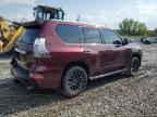 LEXUS GX 460 PRE снимка