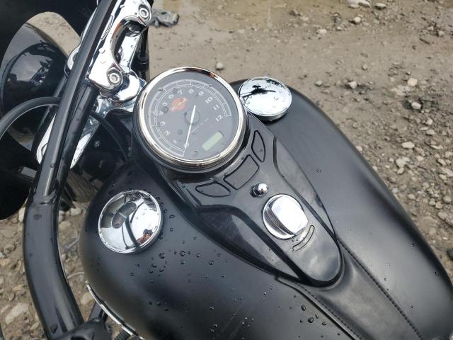 2016 HARLEY-DAVIDSON FLS SOFTAI 1HD1JRV11GB033321