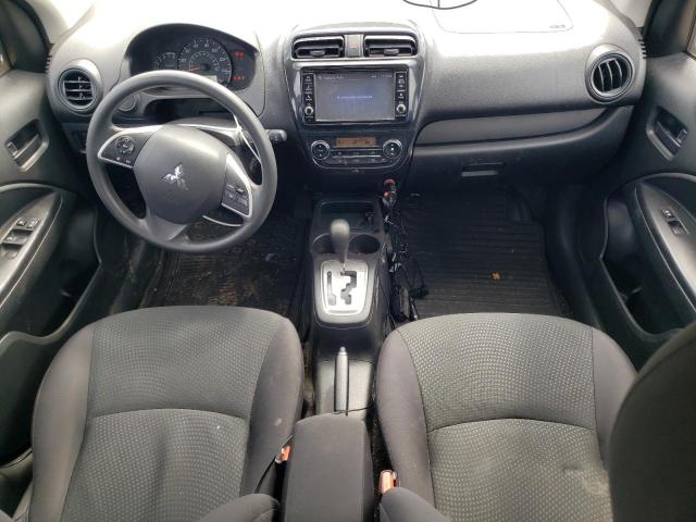 2020 MITSUBISHI MIRAGE G4 - ML32F3FJ0LHF06335