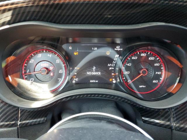 2023 DODGE CHARGER R/ - 2C3CDXCT9PH564692